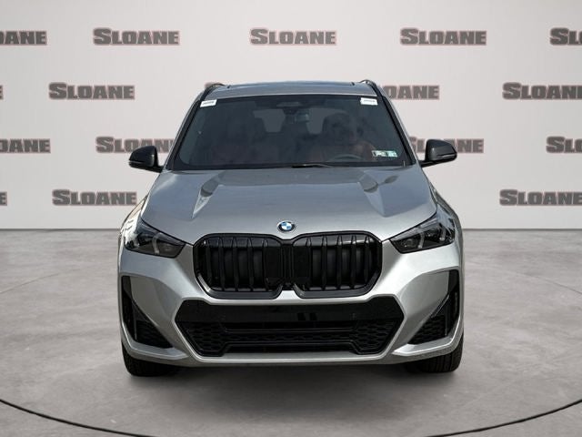 2027 BMW X1 xDrive28i