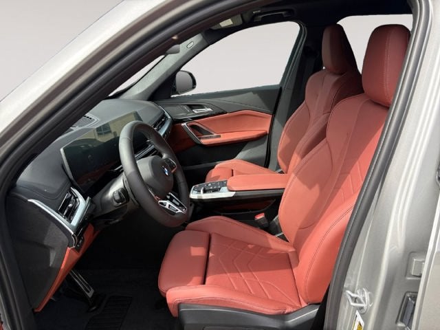 2027 BMW X1 xDrive28i
