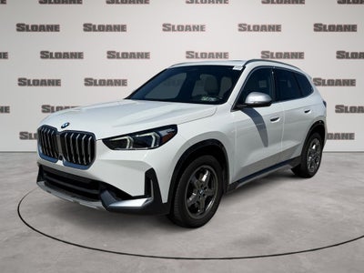 2023 BMW X1 xDrive28i