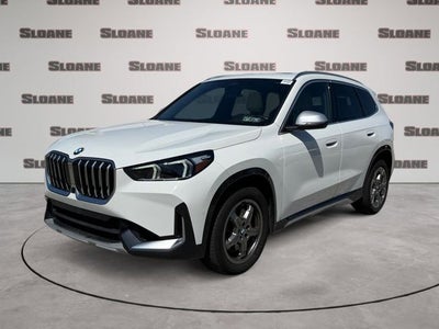2023 BMW X1 xDrive28i