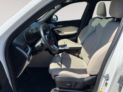 2023 BMW X1 xDrive28i