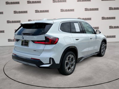 2023 BMW X1 xDrive28i