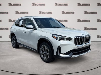 2023 BMW X1 xDrive28i