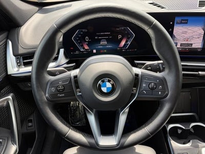2023 BMW X1 xDrive28i