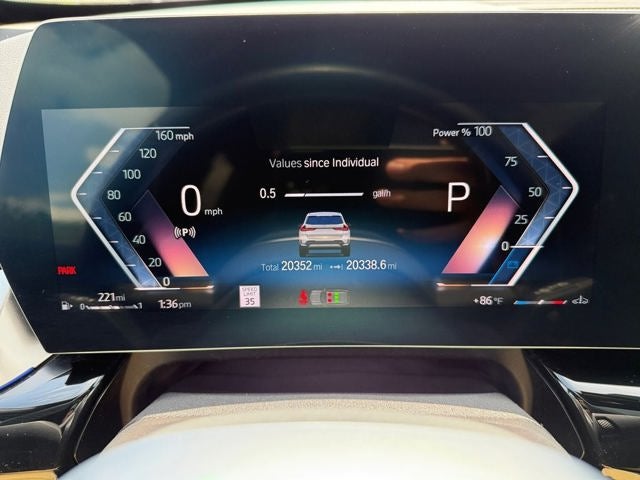 2023 BMW X1 xDrive28i