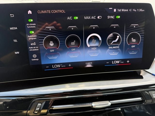 2023 BMW X1 xDrive28i