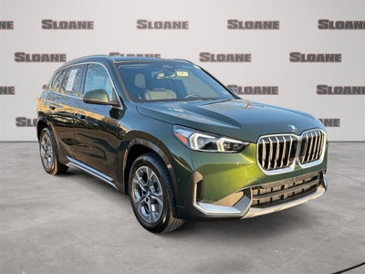 2025 BMW X1 xDrive28i