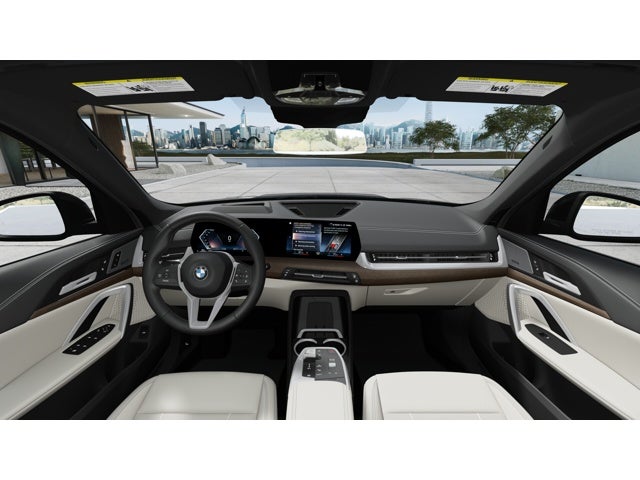 2027 BMW X1 Base