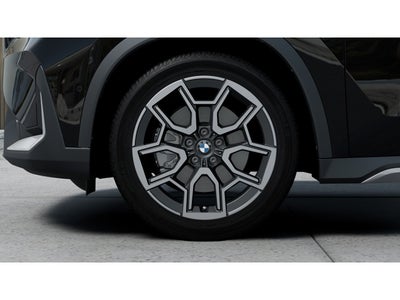 2027 BMW X1 Base