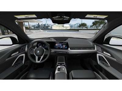 2027 BMW X1 Base