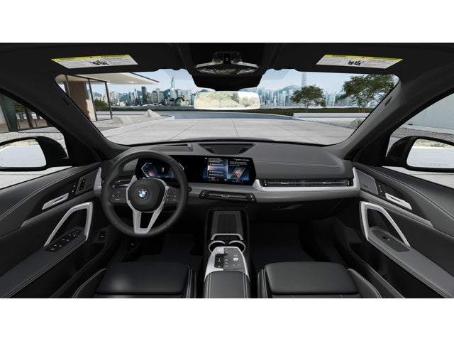 2027 BMW X1 Base