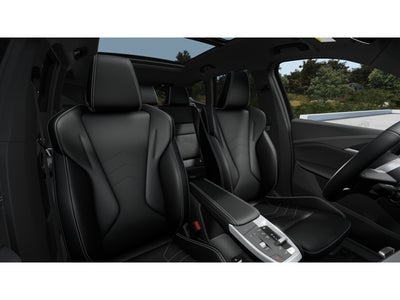 2027 BMW X1 Base