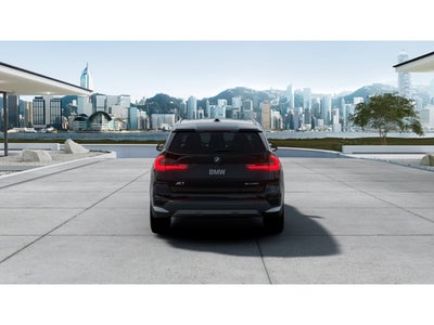 2027 BMW X1 Base
