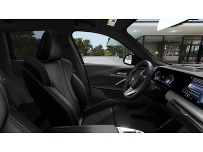 2027 BMW X1 Base