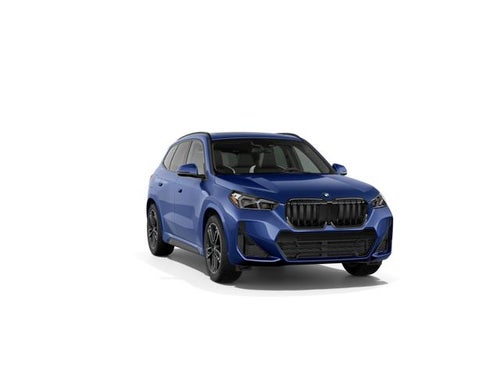 2027 BMW X1 Base