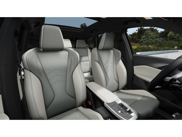 2027 BMW X1 Base