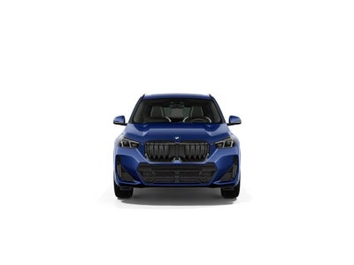 2027 BMW X1 Base