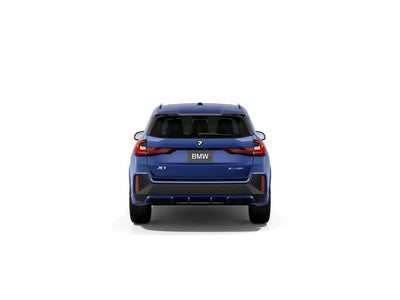 2027 BMW X1 Base