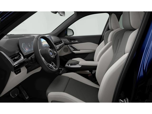 2027 BMW X1 Base