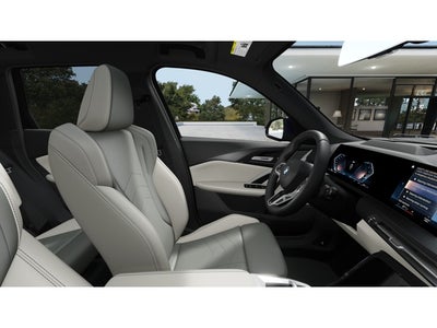 2027 BMW X1 Base