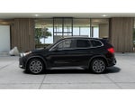 2027 BMW X1 Base