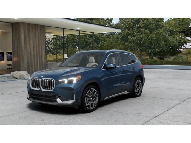 2027 BMW X1 28i
