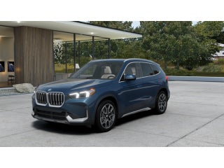 2027 BMW X1 xDrive28i