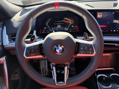 2025 BMW X2 M35i
