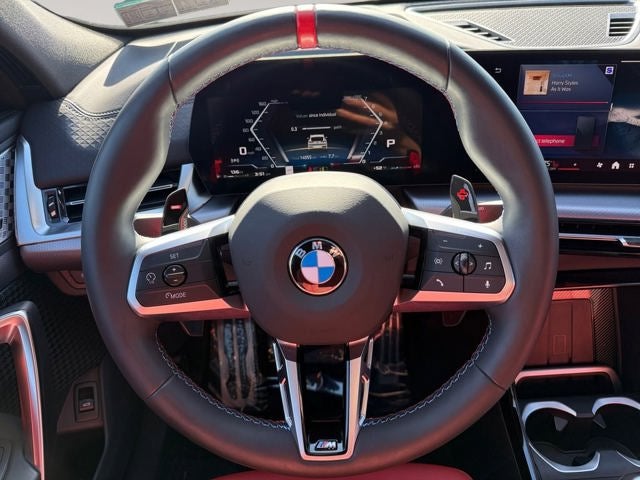 2025 BMW X2 M35i