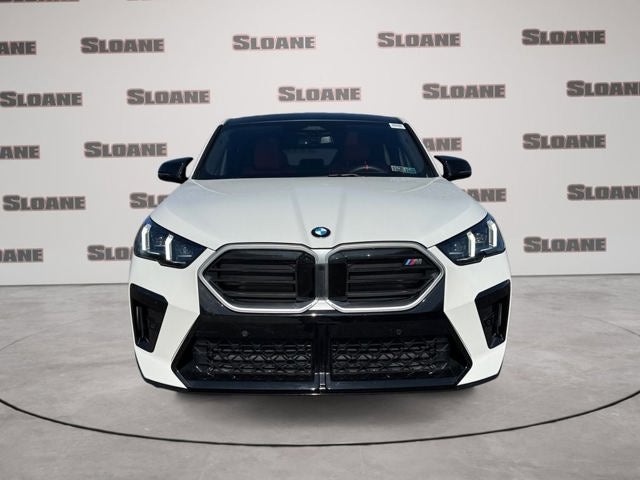 2025 BMW X2 M35i