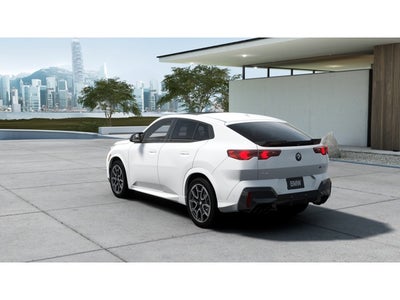 2026 BMW X2 M35i