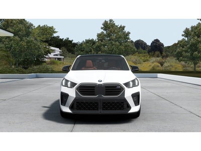 2026 BMW X2 M35i