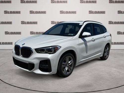 2021 BMW X1 xDrive28i M Sport
