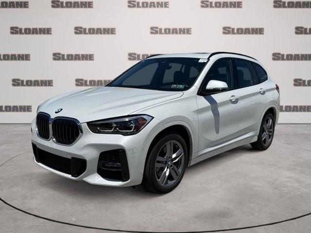 2021 BMW X1 xDrive28i M Sport
