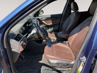 2022 BMW X1 xDrive28i