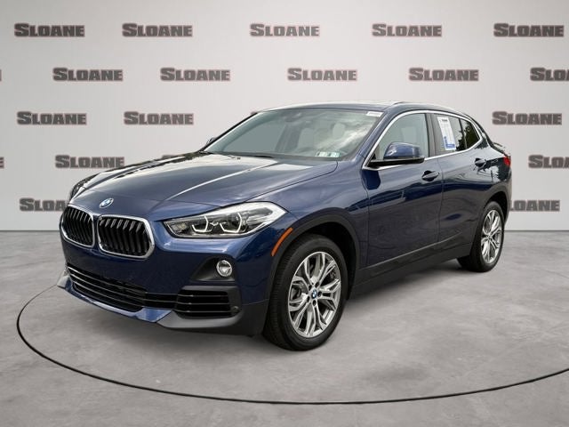 2020 BMW X2 xDrive28i