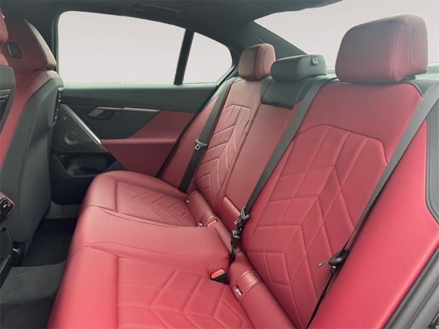 2025 BMW i5 xDrive40