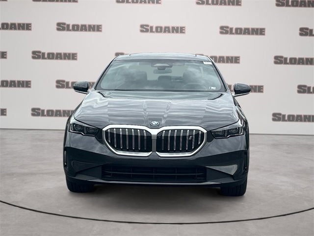 2025 BMW i5 xDrive40