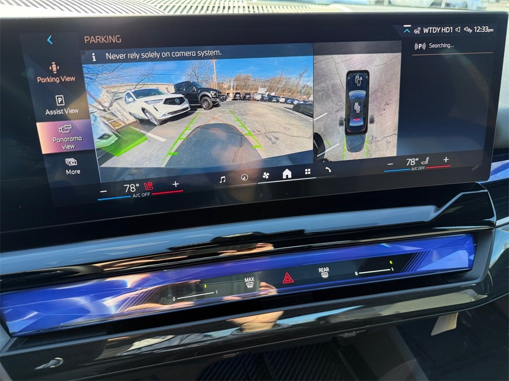 2025 BMW i5 xDrive40 M Sport