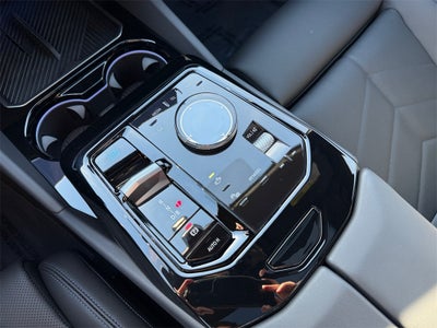 2025 BMW i5 xDrive40 M Sport