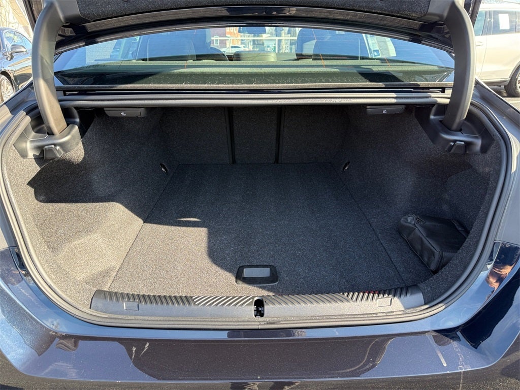 2025 BMW i5 xDrive40 M Sport