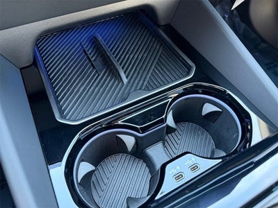 2025 BMW i5 xDrive40 M Sport