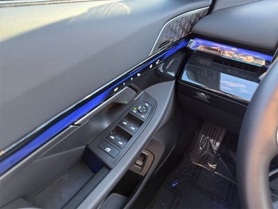 2025 BMW i5 xDrive40 M Sport