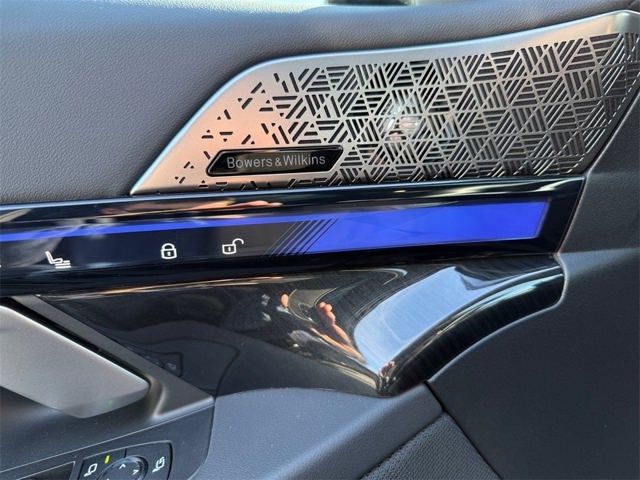 2025 BMW i5 xDrive40 M Sport