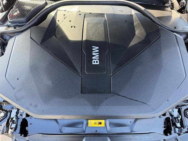 2025 BMW i5 xDrive40 M Sport