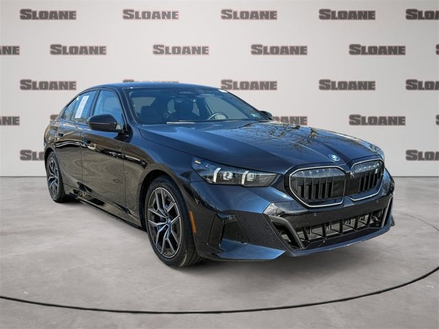 2025 BMW i5 xDrive40 M Sport