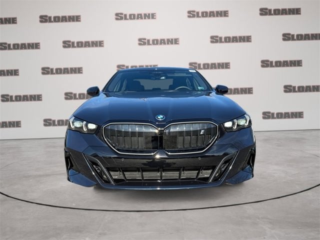 2025 BMW i5 xDrive40 M Sport