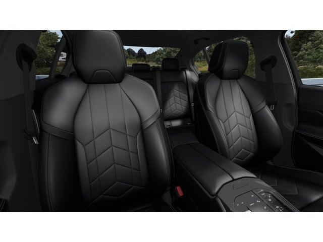2027 BMW i5 xDrive40