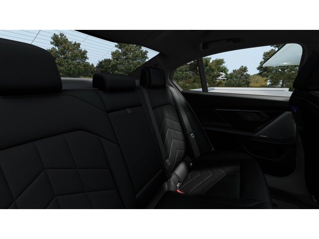 2027 BMW i5 xDrive40