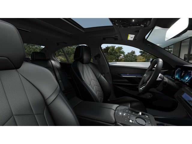 2027 BMW i5 xDrive40